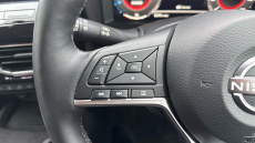 Nissan Juke 1.6 Hybrid Tekna+ 5dr Auto Hybrid Hatchback